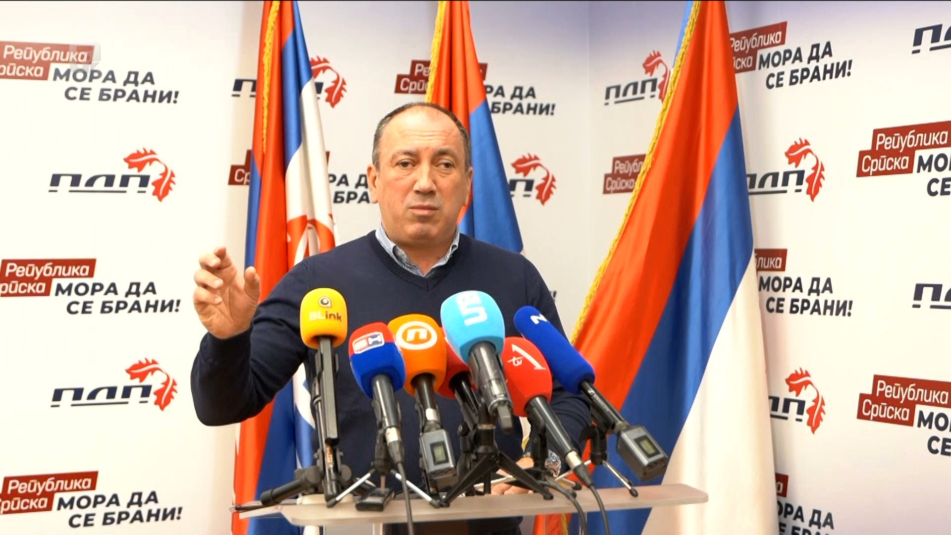 Crnadak o listiću: Nermin Nikšić je onda slagao